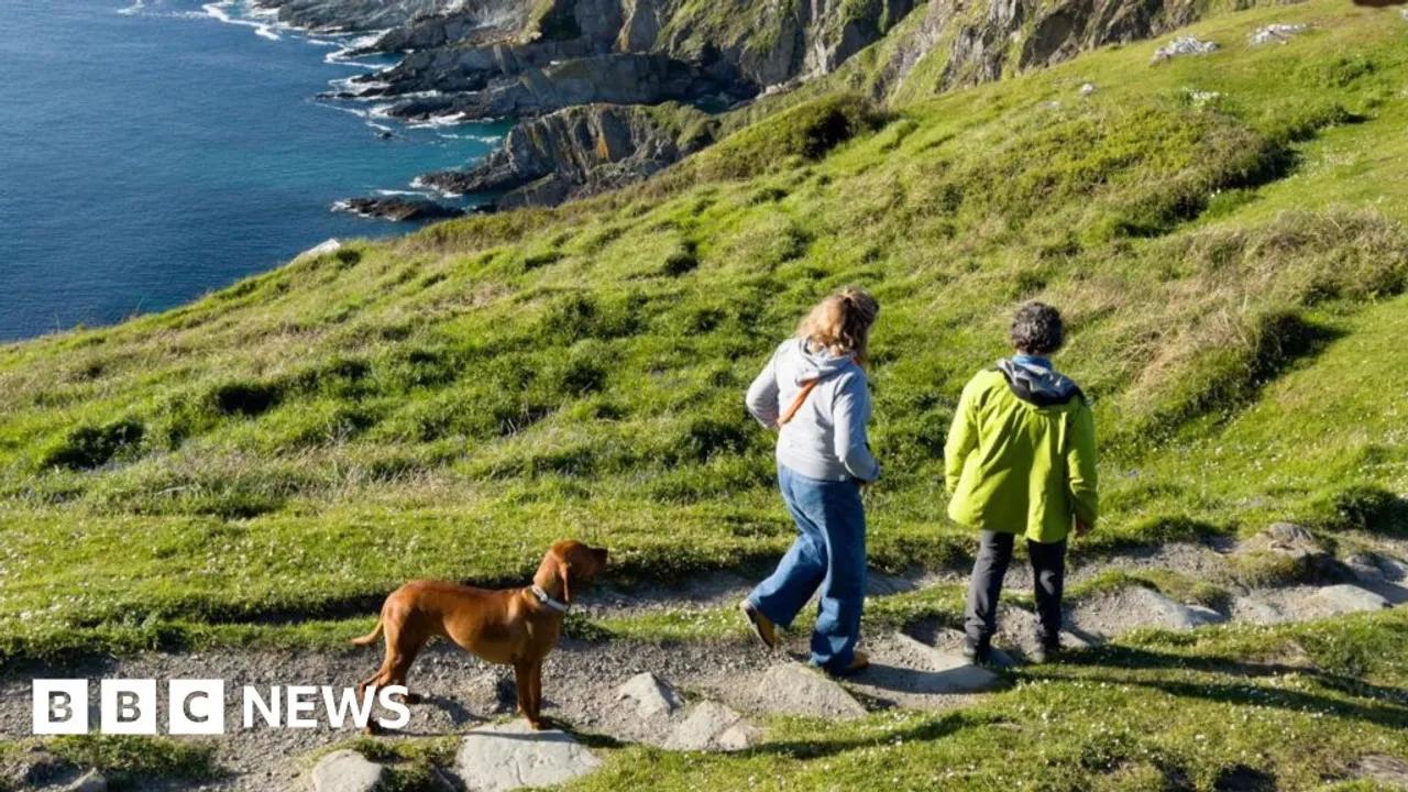 Walking 7,000 Steps Daily Reduces Health Risks, Study Finds Image