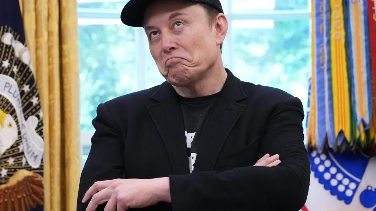 Elon Musk Seeks Balance In Tesla Control Amid Activist Investor Concerns Image