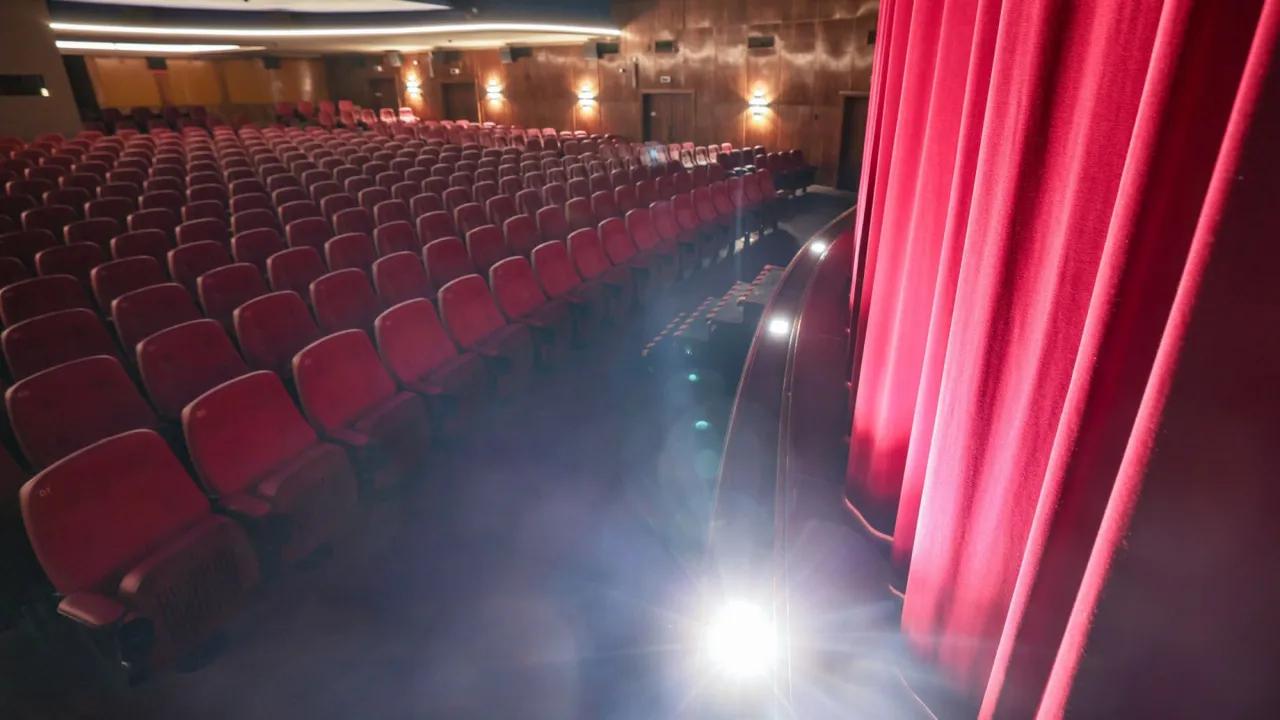 Box Office Revenues Unlikely To Hit Pre-covid Levels By 2029 Image