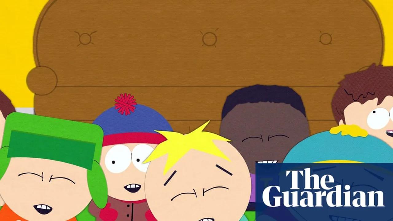 South Park Criticizes Paramount And Trump In New Season Premiere Image