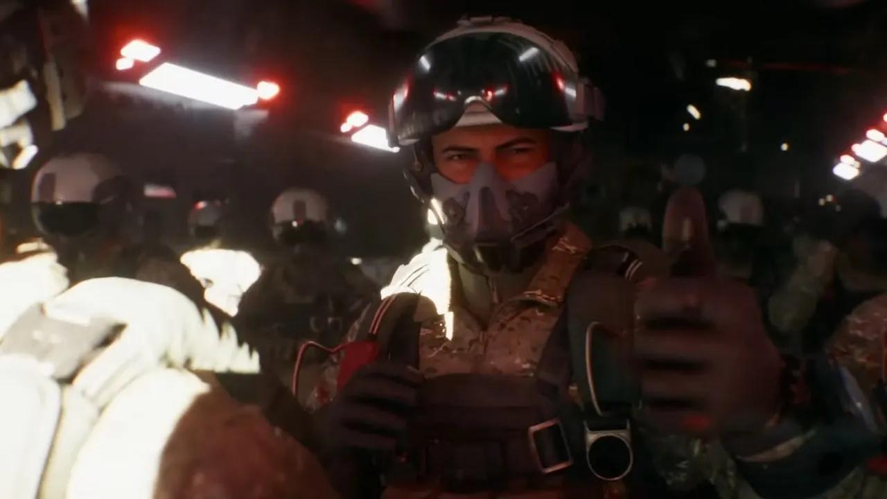 Battlefield 6 Release Window Possibly Revealed By Ea Image