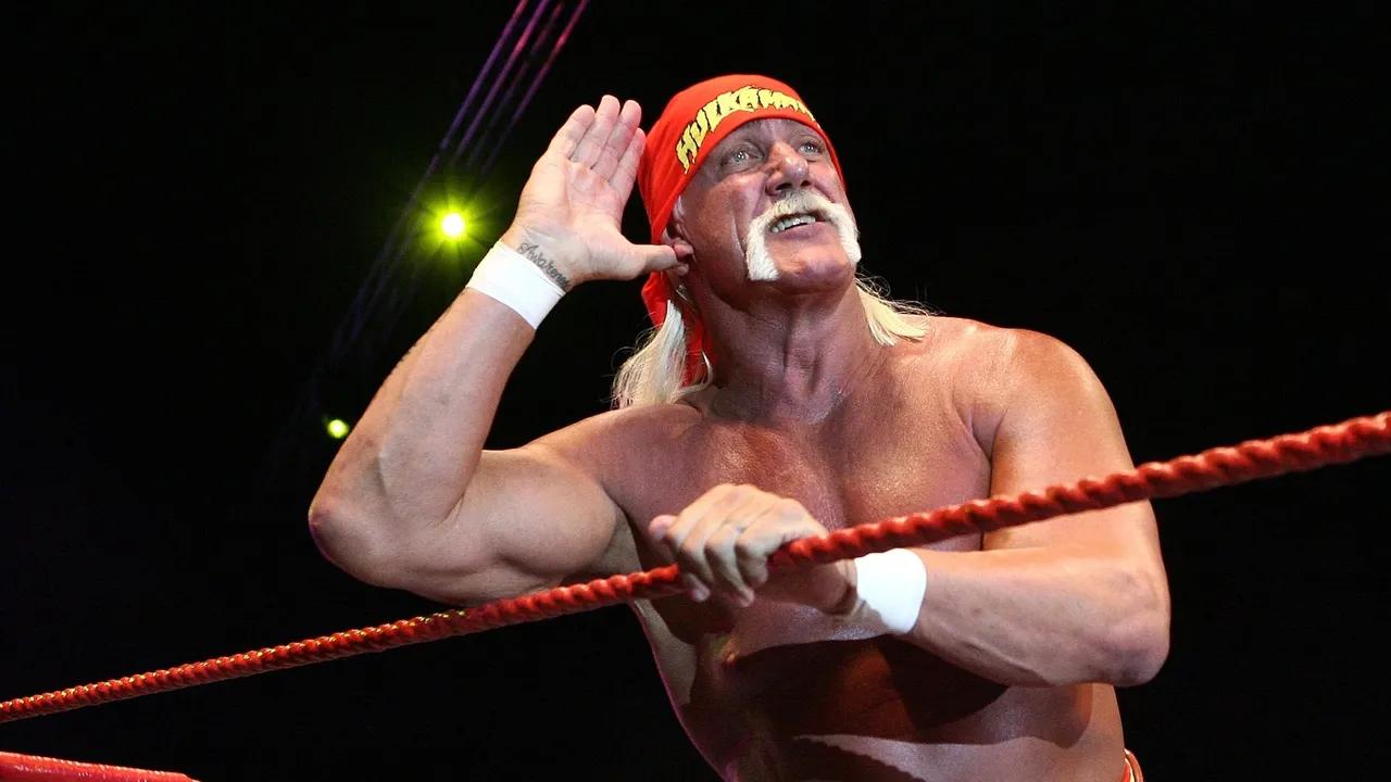 Legendary Wrestler Hulk Hogan Passes Away At 71 Image
