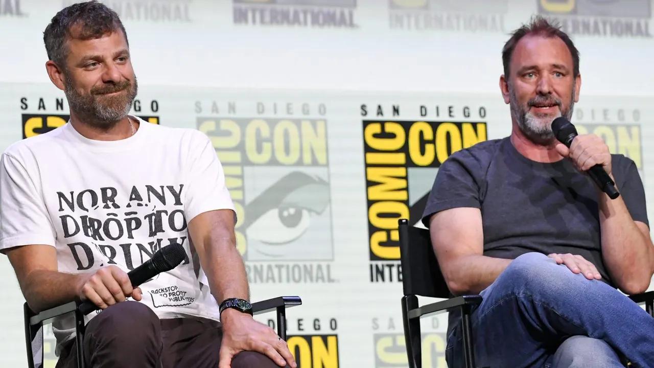 South Park Creators Discuss Trump Episode And Network Dispute Image
