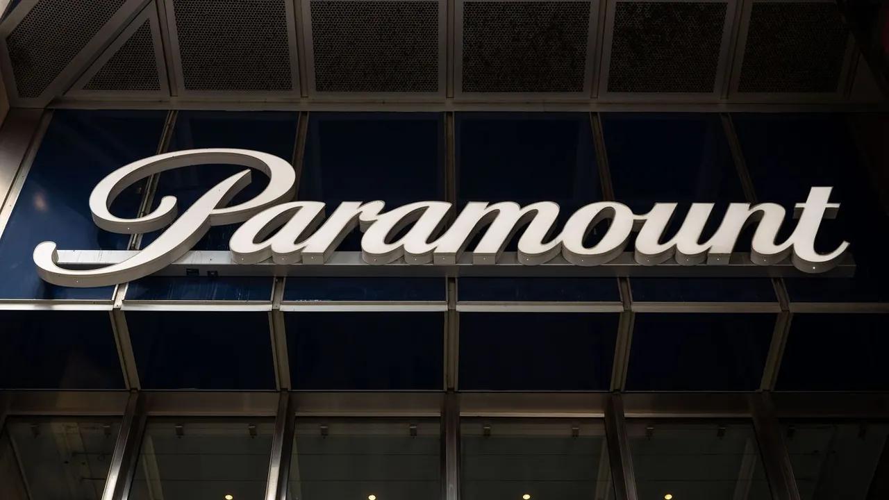 Fcc Approves Skydance's $8 Billion Acquisition Of Paramount Image