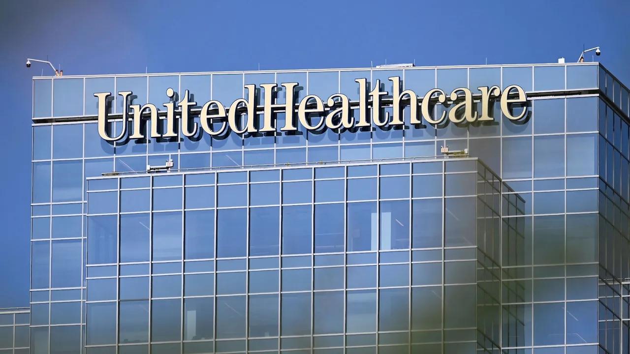 Unitedhealth Group Under Investigation By Doj Image