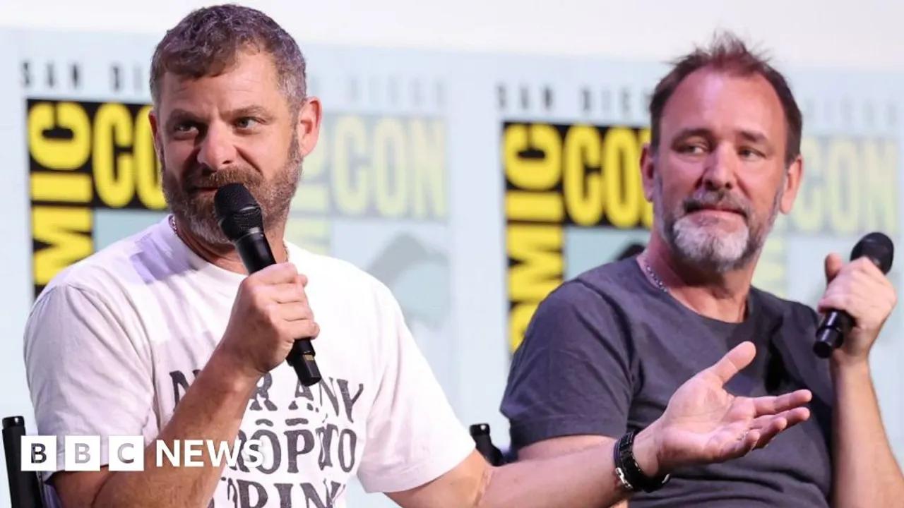 South Park Creator Jokes About Apology To Trump Over Season Premiere Image
