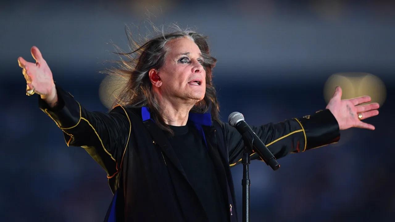 Ozzy Osbourne's Battle With Parkinson's And Lifestyle Impacts Image