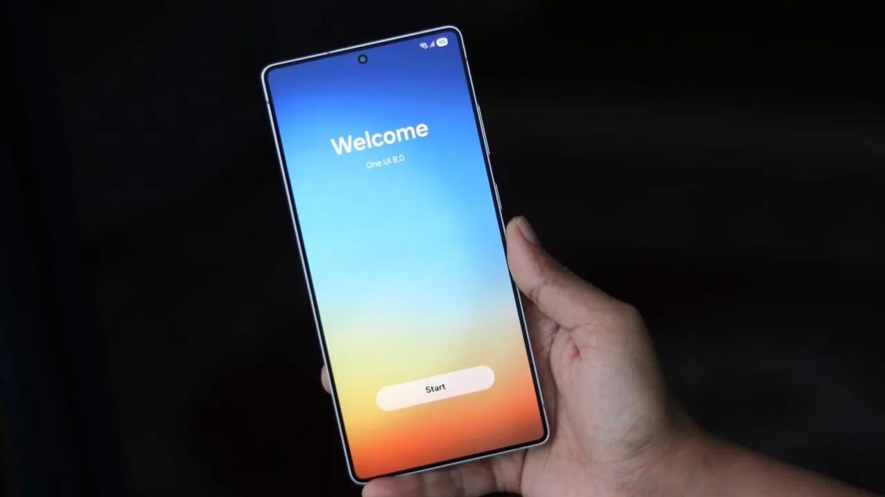Samsung Closes Loophole Preventing Early One Ui Leaks Image