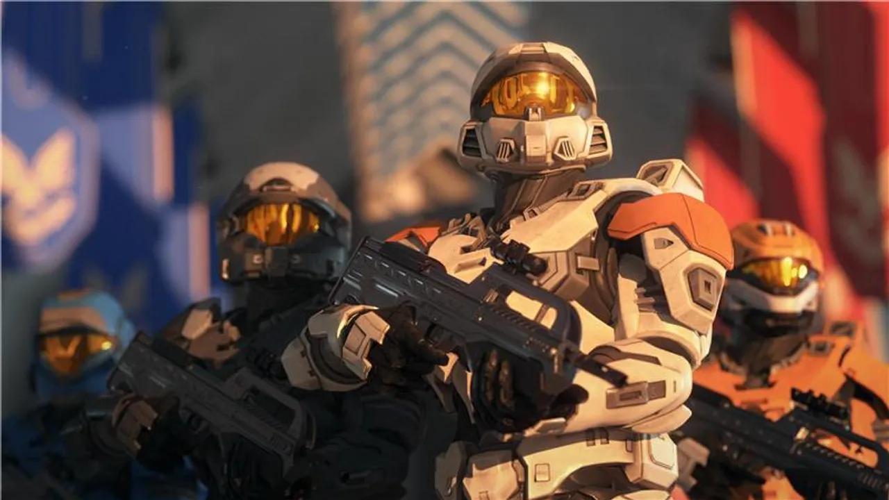 Halo Infinite Esports To Conclude With 2025 World Championship Image