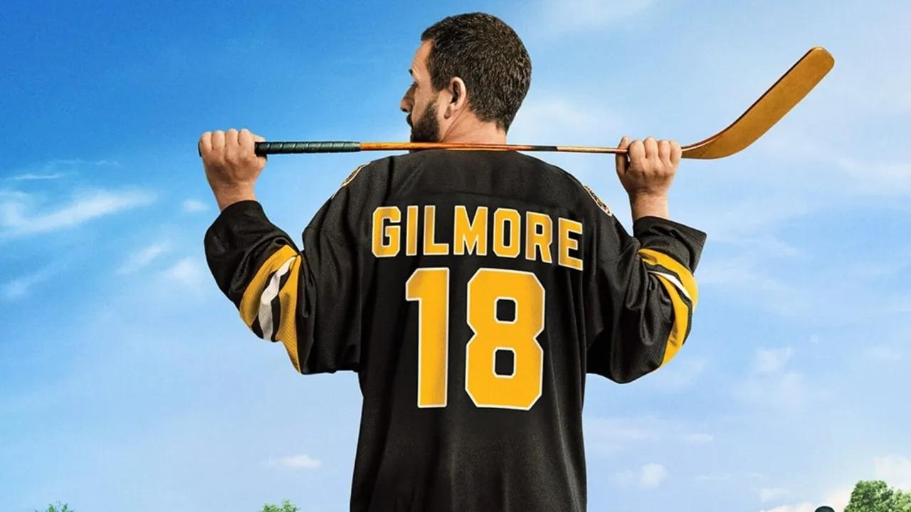 Discover The Filming Locations Of 'happy Gilmore 2' With Adam Sandler Image