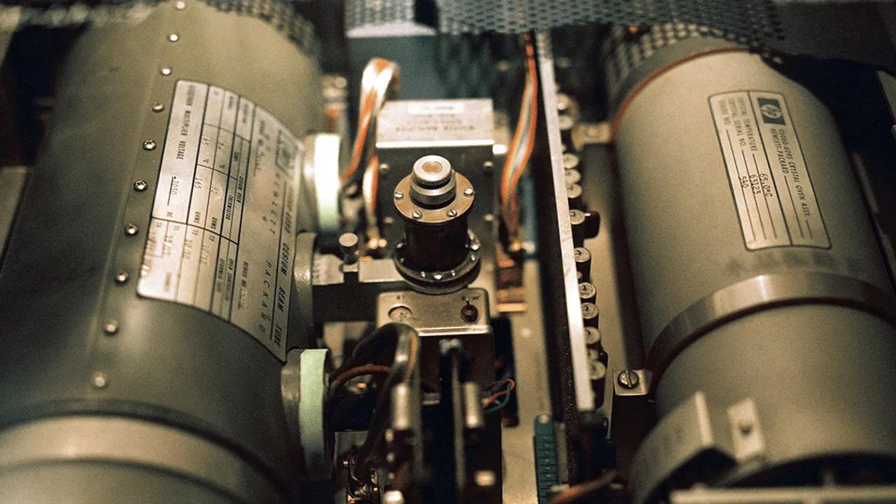 Entangled Atomic Clocks Could Bridge Quantum Mechanics And Relativity Image