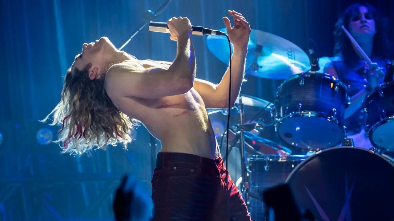 Amc's 'interview With The Vampire' Retitled For Season 3 Image