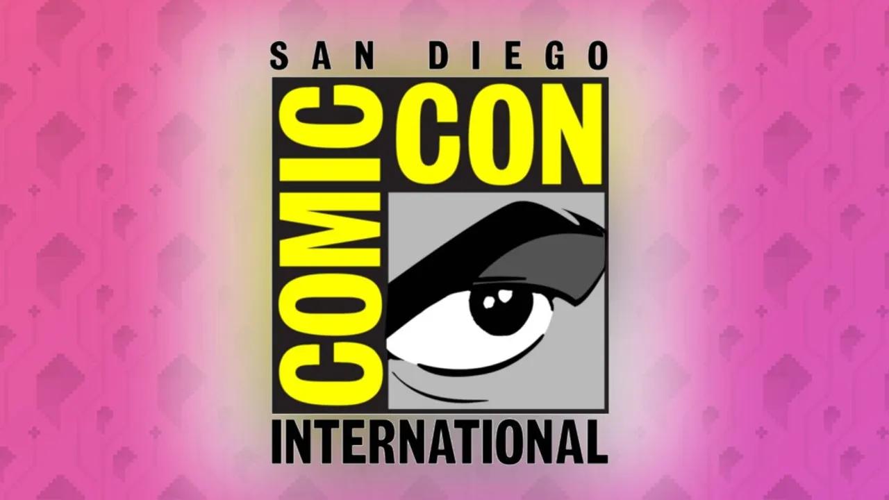 Major Highlights From San Diego Comic-con 2025 Revealed Image
