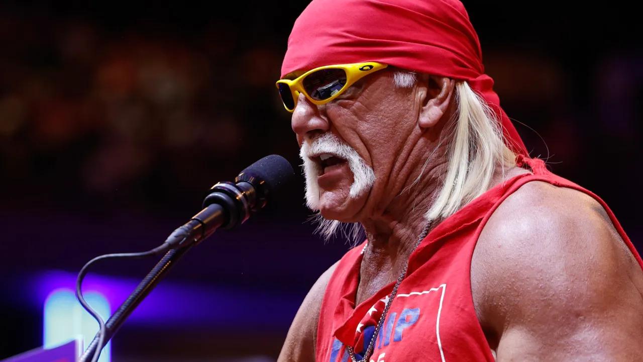 Espn Article On Hulk Hogan Sparks Controversy Among Wrestling Fans Image