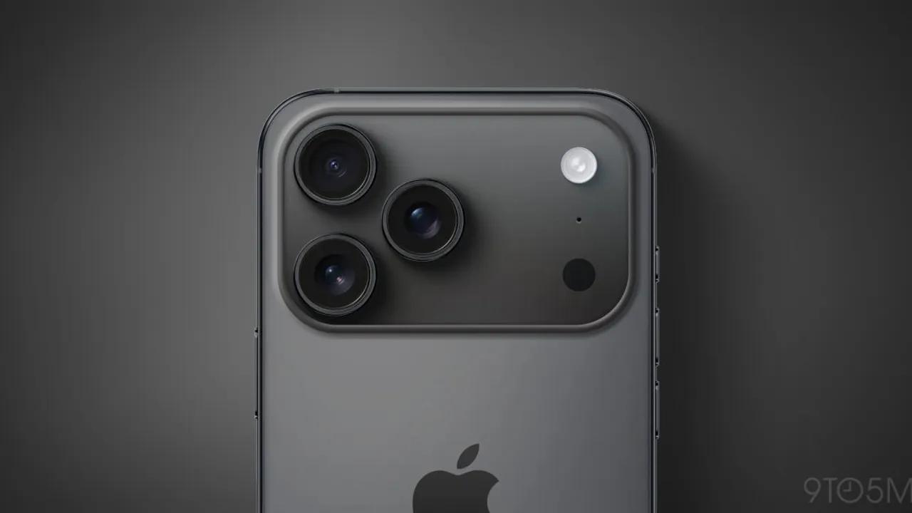 Rumored Iphone 17 Pro Camera Upgrades: What To Expect Image