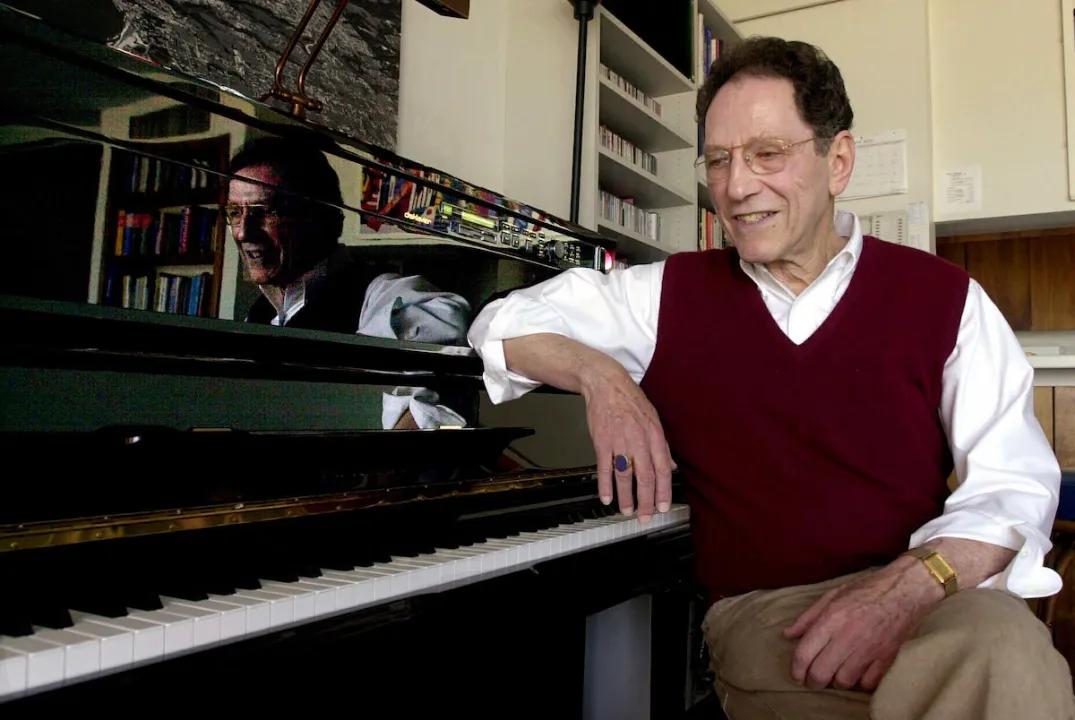 Tom Lehrer, Renowned Satirist Of The Cold War Era, Dies At 97 Image