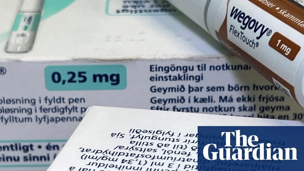 Pharmacists Warn Of Unsustainable Demand For Weight Loss Drugs Image