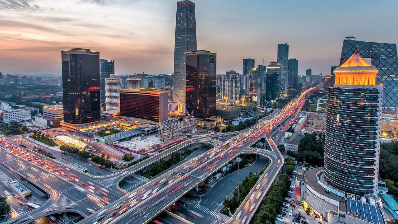 Asia-pacific Markets Mixed As U.s.-china Trade Talks Begin Image