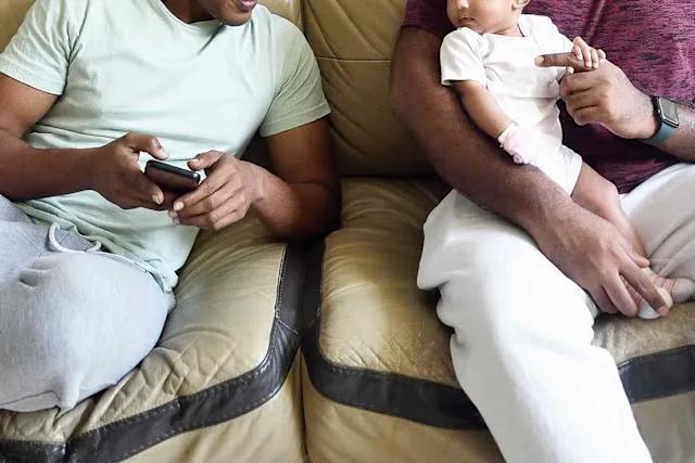 Uncle Refuses To Use Nephew's Name, Calling It 'silly' Image