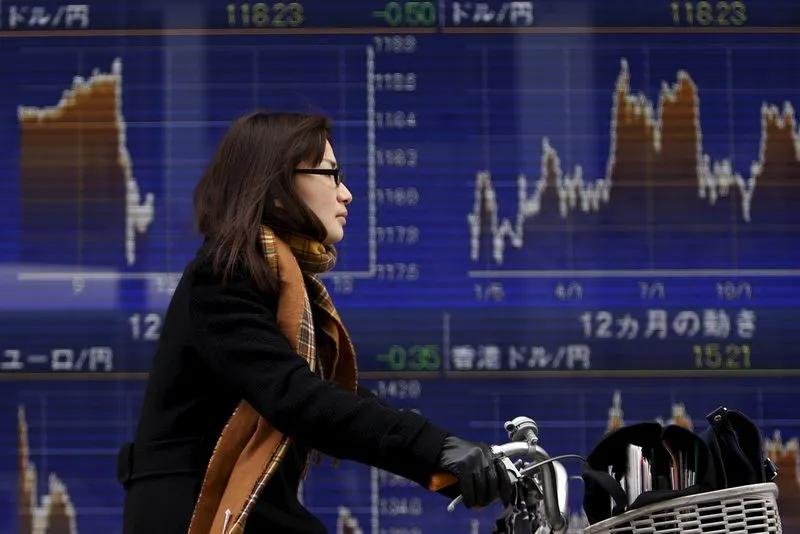 Asian Markets Mixed As U.s. Tariff Deadline Approaches Image