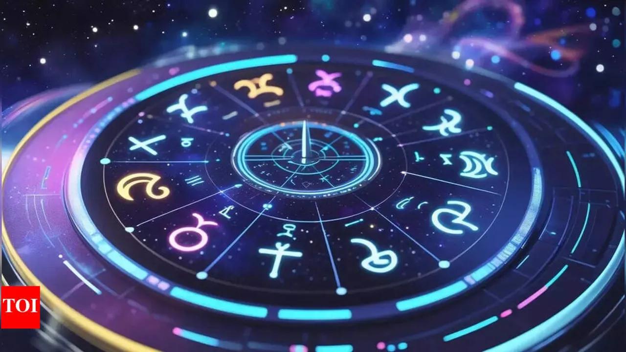 Horoscope For July 29, 2025: Insights For All Zodiac Signs Image