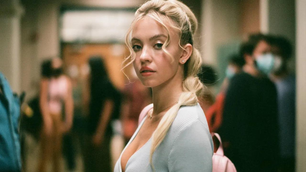Controversy Surrounds Sydney Sweeney's 'great Jeans' Ad Campaign Image