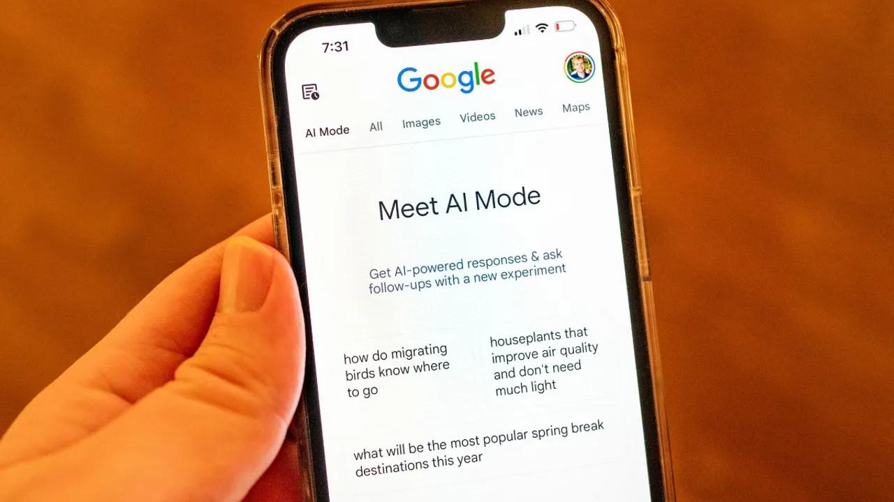 Google Enhances Ai Mode With New Canvas Feature And Search Live Image