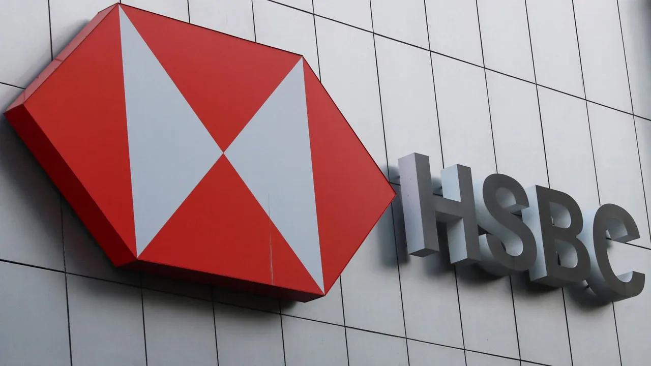 Hsbc To Launch $3 Billion Share Buyback As Q2 Profits Fall Short Image