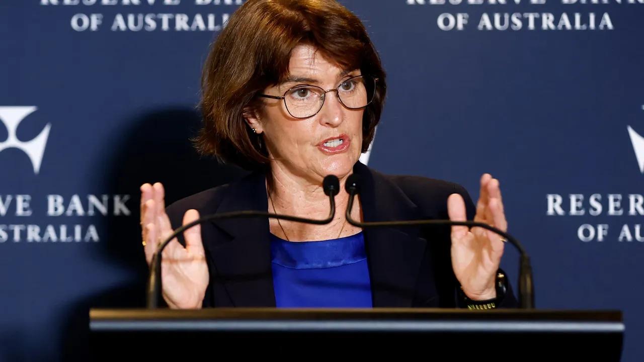 Australia's Inflation Hits Lowest Since 2021, Supports Rate Cut Prospects Image