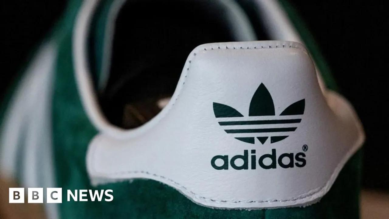 Adidas To Increase Prices Amid Rising Us Tariff Costs Image