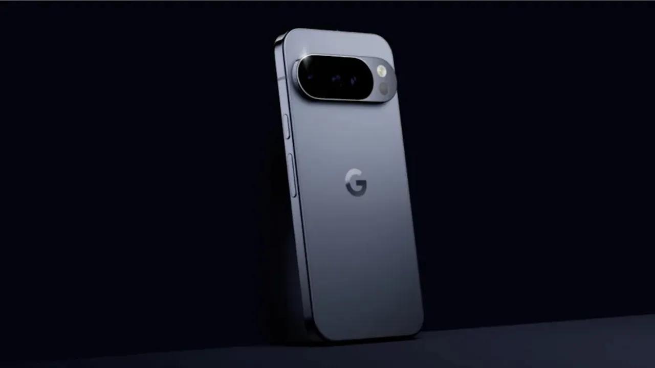 Pixel 10 May Feature Native Magnetic Qi2 Charging Image