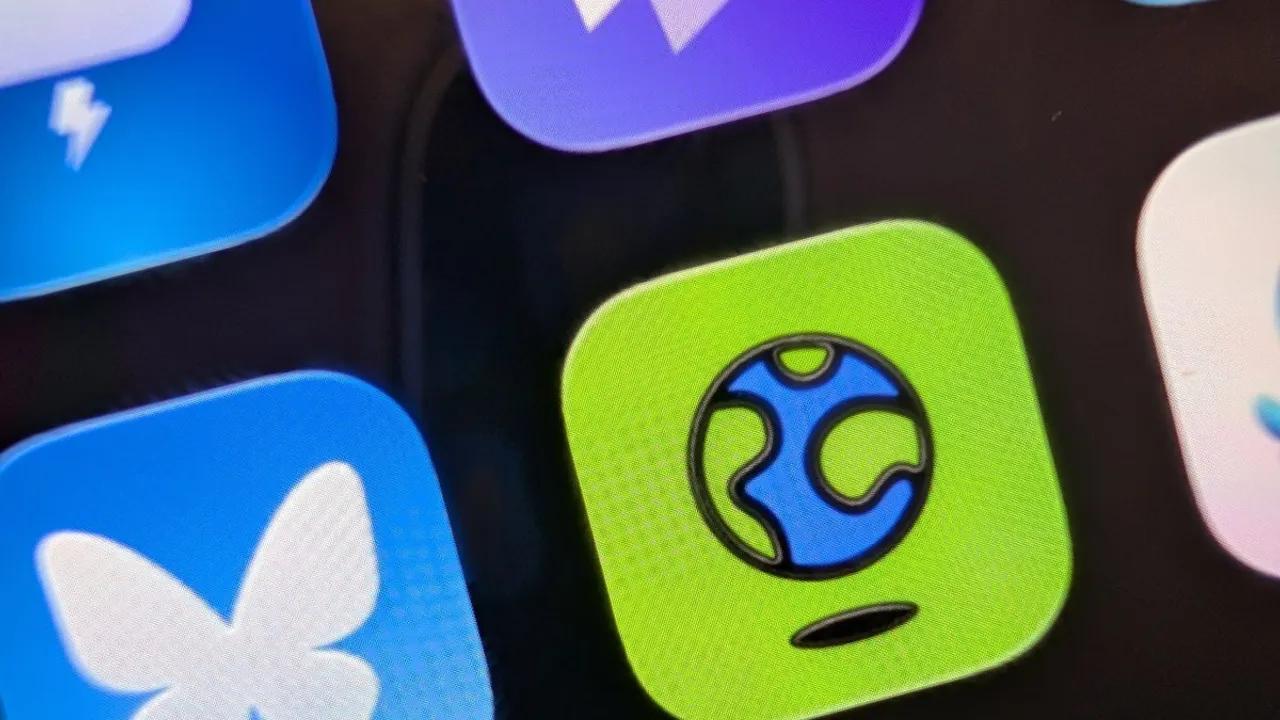 Germ Introduces Encrypted Messaging To Bluesky Network Image