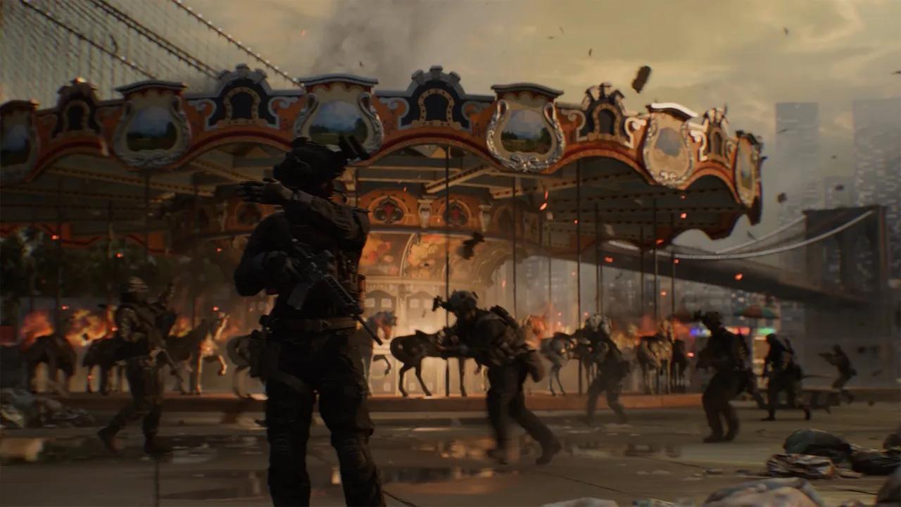 Ea Ceo Commits To Battlefield 6 As A Platform, Not Just A Product Image