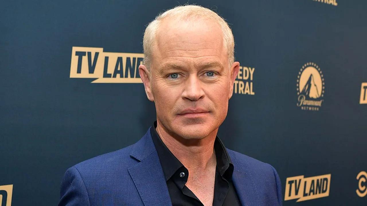 Neal Mcdonough Discusses Impact Of No-kissing Rule On His Career Image
