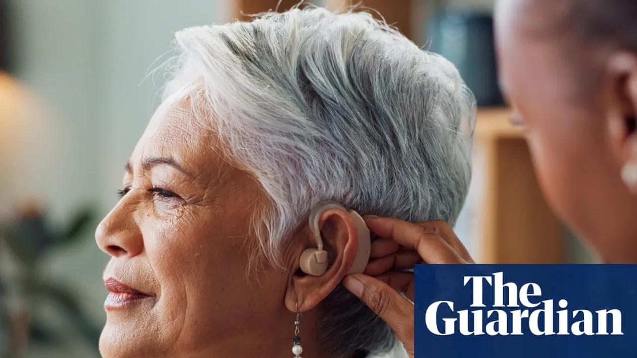 How To Safeguard Your Hearing As You Age: Expert Insights Image