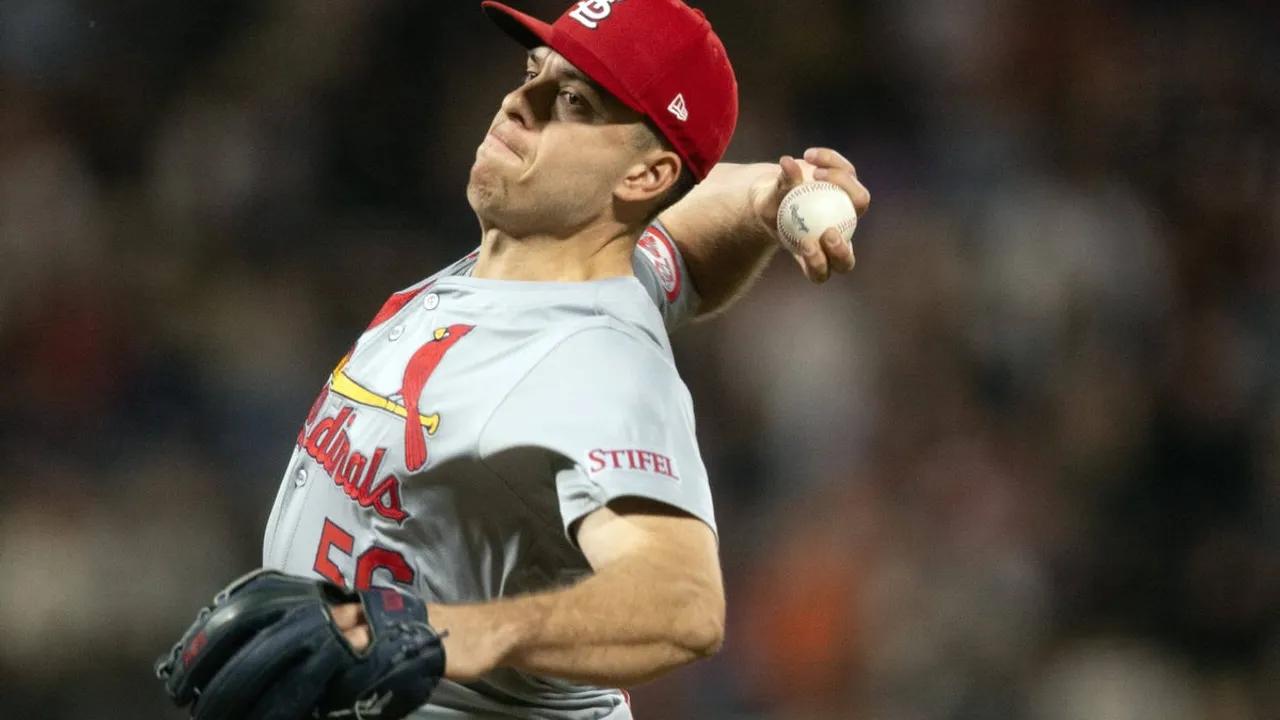 Mets Strengthen Bullpen With Helsley And Rogers Trades Image
