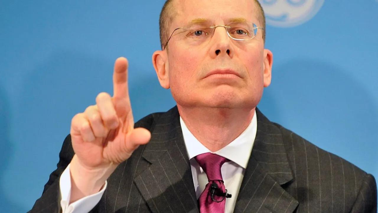 Unitedhealth Group Faces Deep-rooted Challenges And Leadership Overhaul Image