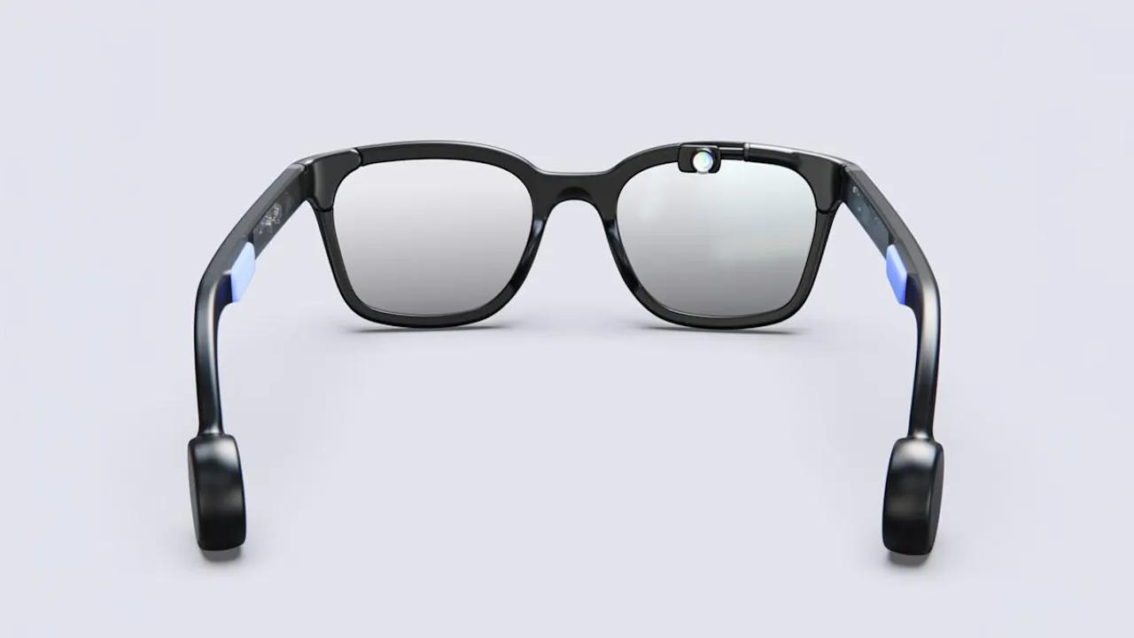 Brilliant Labs Unveils Ai-enabled Halo Smart Glasses Image