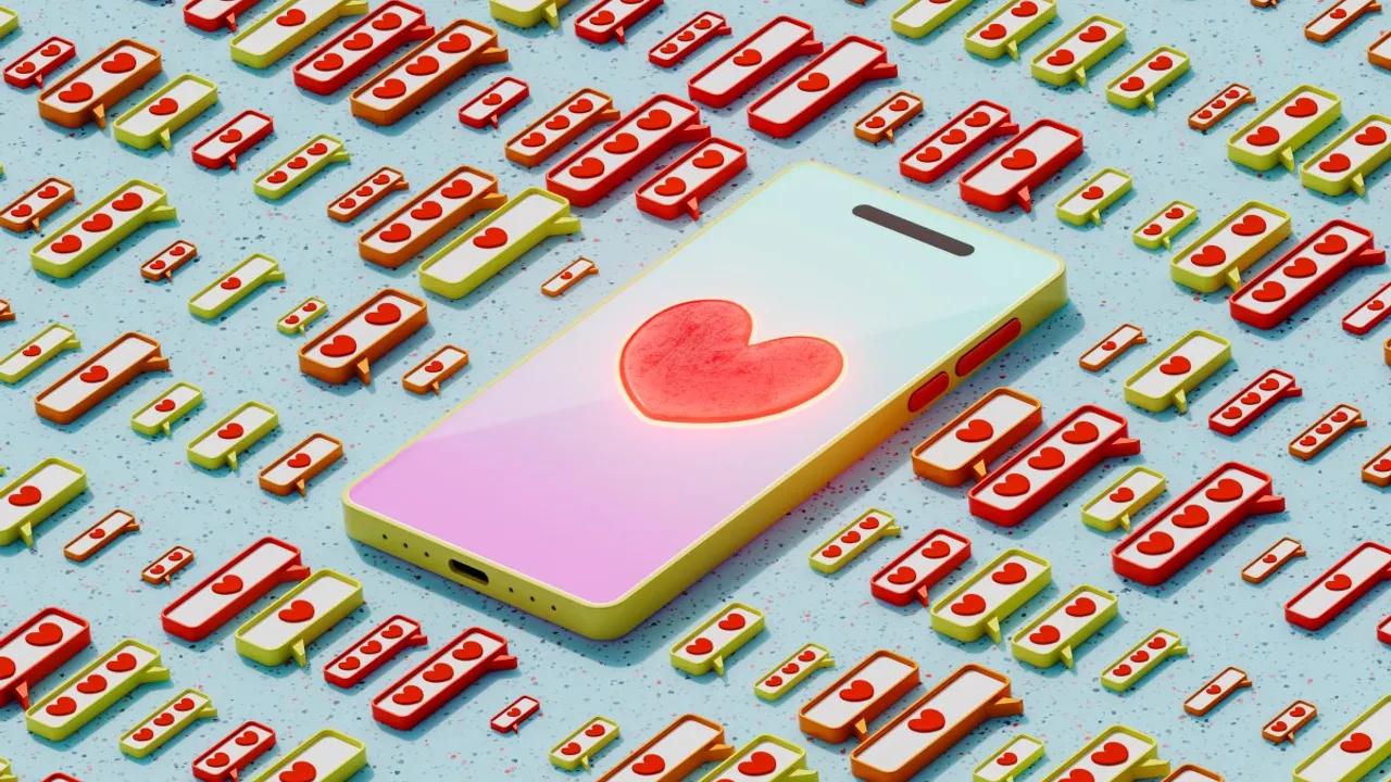 Why The Best Dating Apps Aren't Actually Dating Apps Image