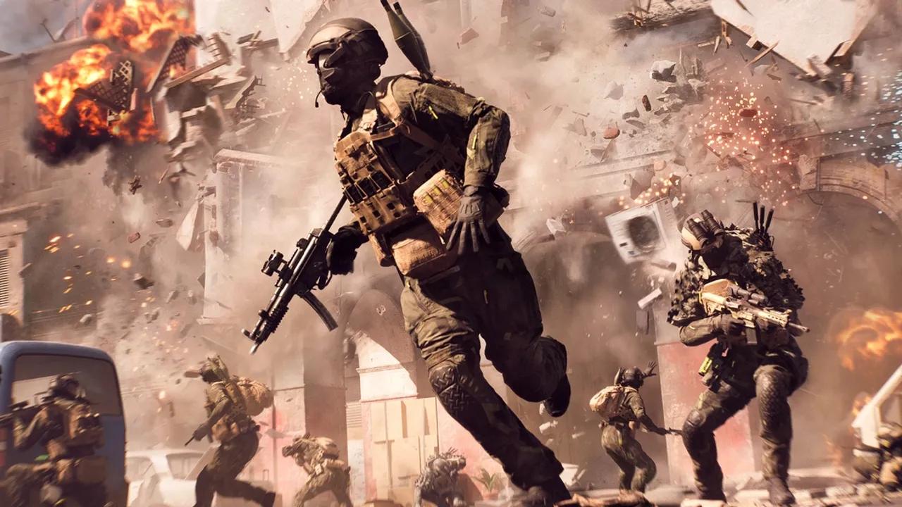 Battlefield 6: Ea's Ambitious Live-service Strategy Image