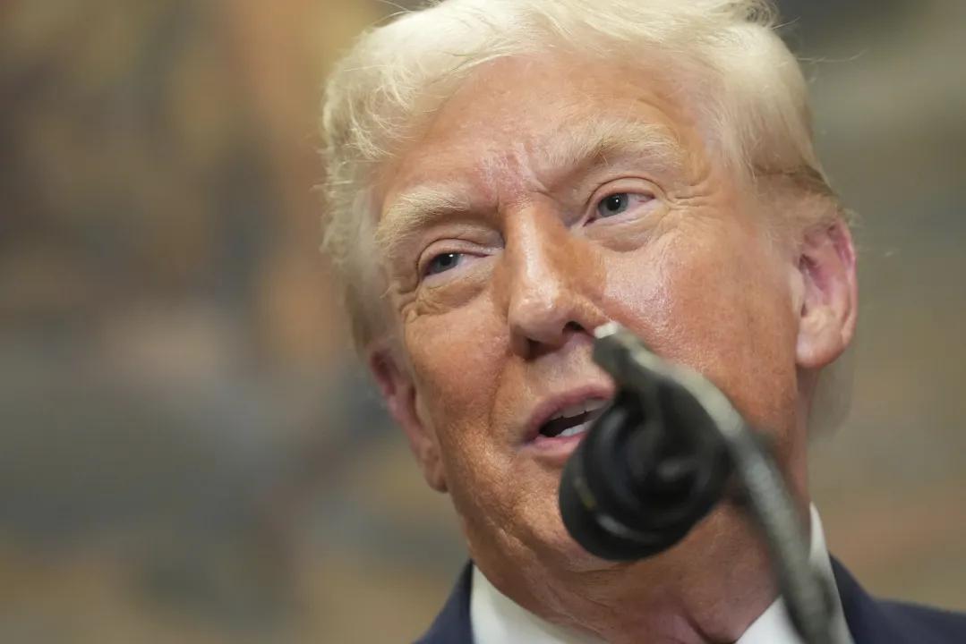 Trump Implements New Global Tariff Rates Starting August 7 Image