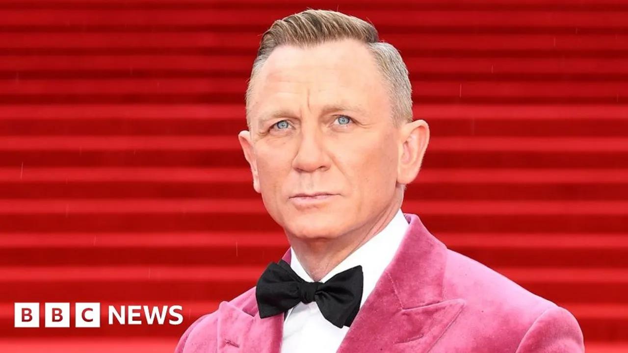 Steven Knight To Write Next James Bond Film, Directed By Denis Villeneuve Image