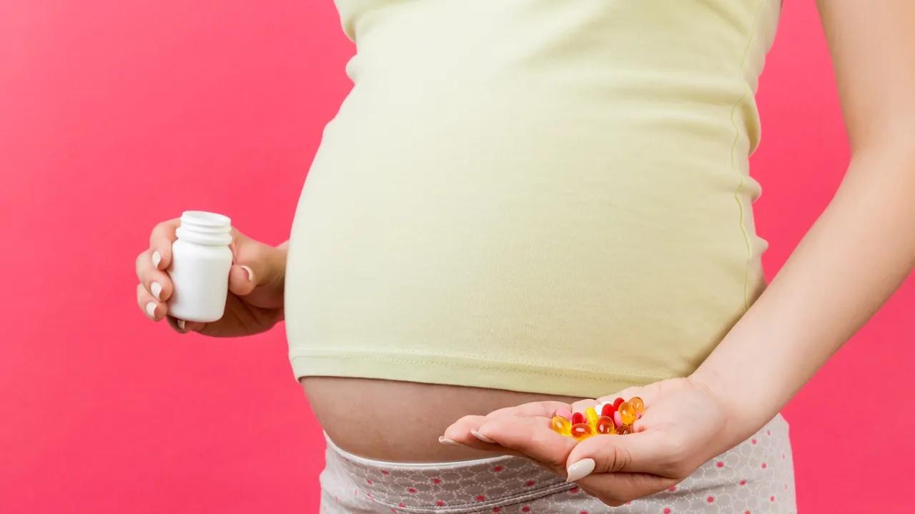 Fda Panel Criticized For Misinformation On Ssris During Pregnancy Image