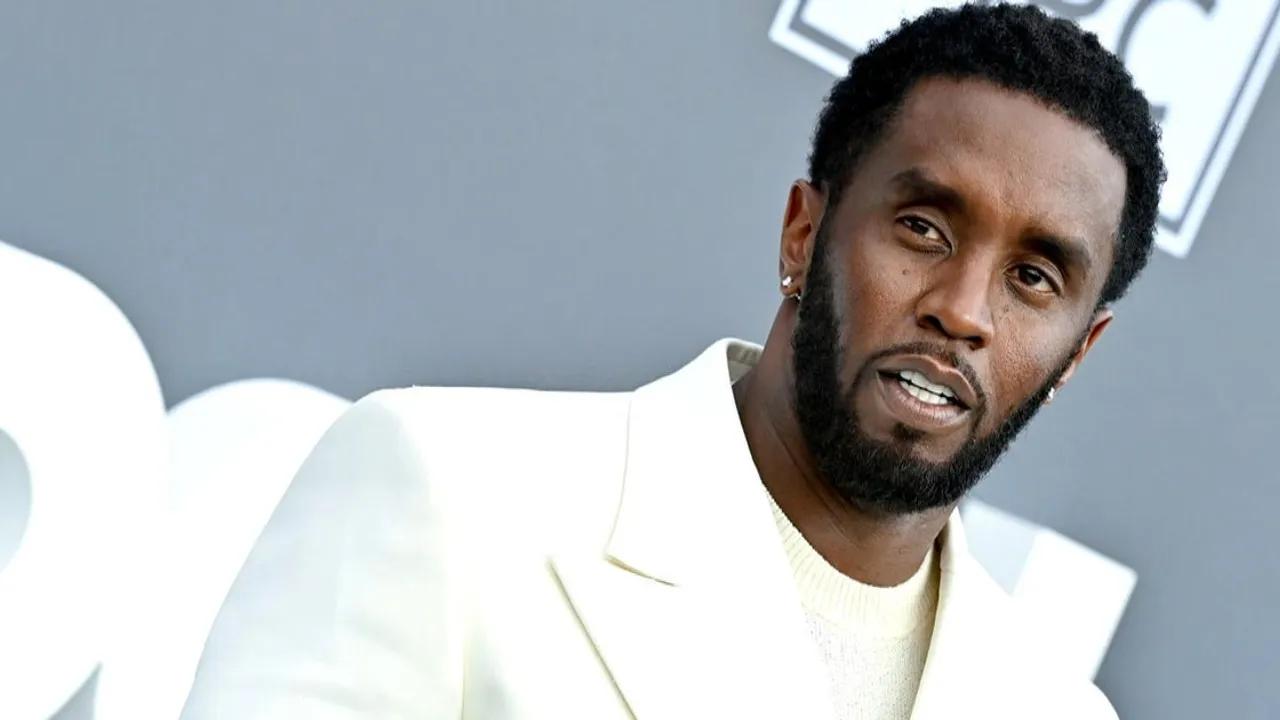 Prosecutors Push For Long Sentence And Oppose Bail For Sean 'diddy' Combs Image