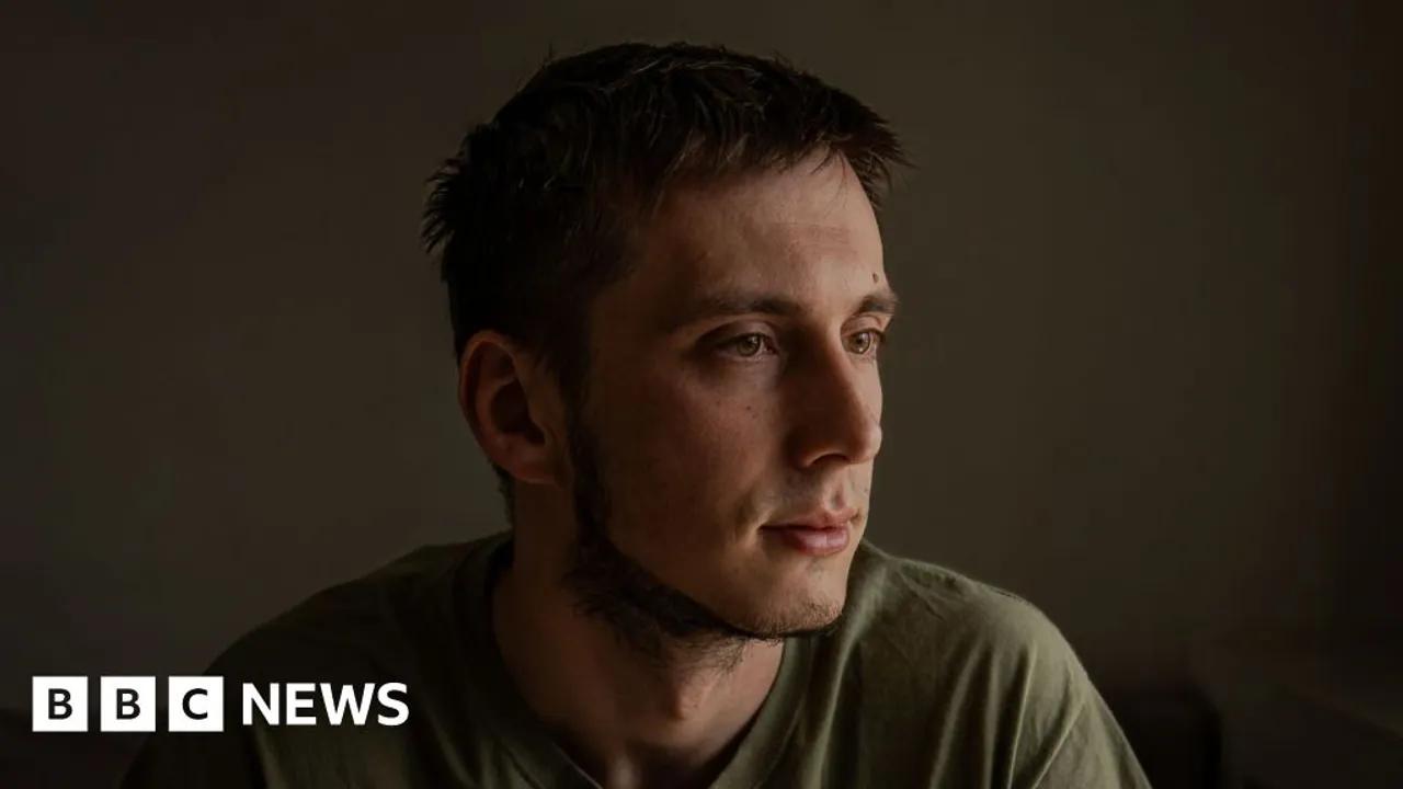Ukrainian Soldiers Face 'droneophobia' After Frontline Experiences Image