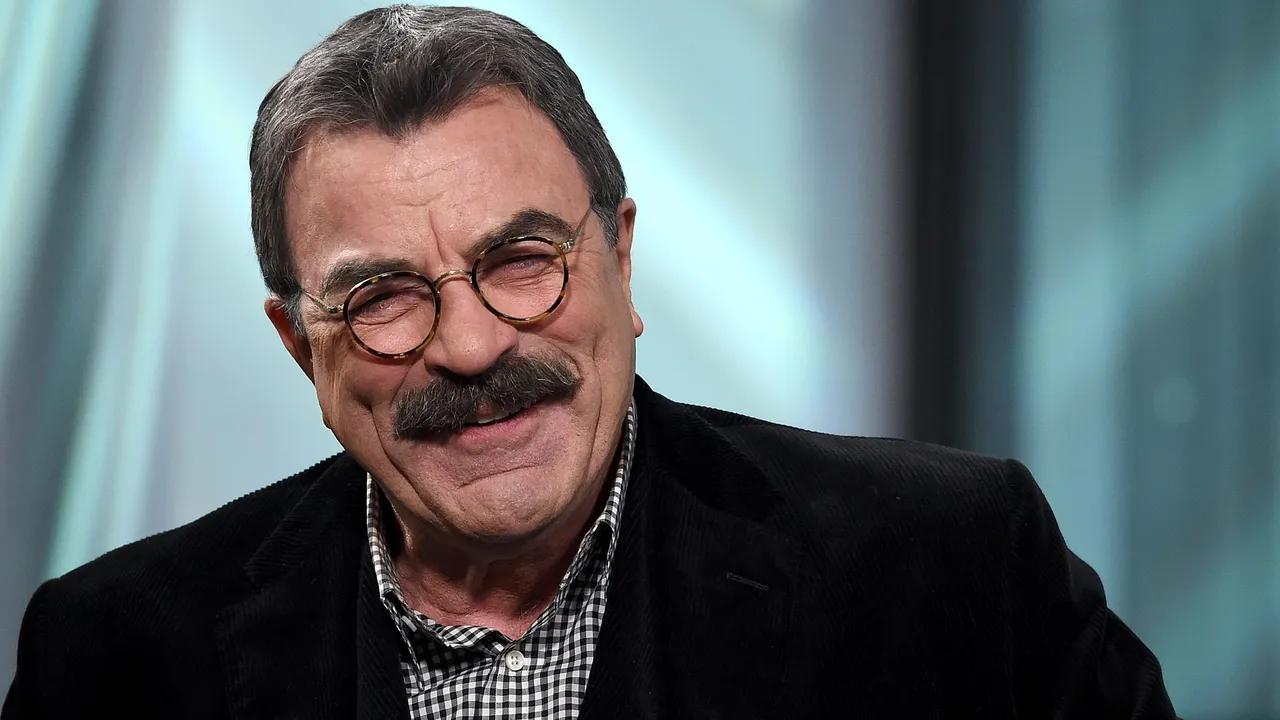Tom Selleck, 80, Surprises Fans With New Look In Los Angeles Image