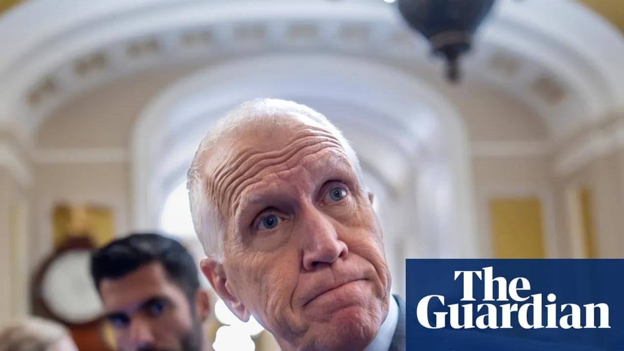 Republicans Criticize Trump's Firing Of Labor Statistics Chief Image