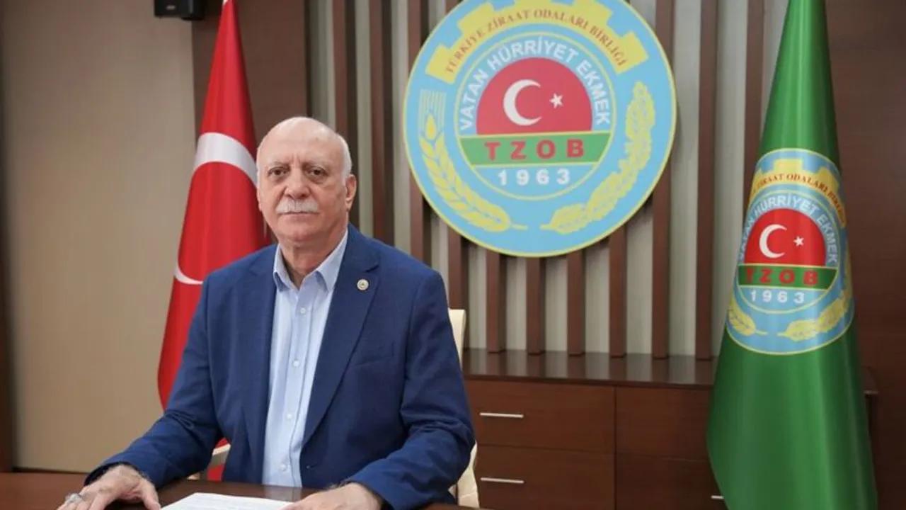Tzob Başkanı Bayraktar: Temmuz Ayında Üretici Ve Market Fiyat Farkları Image