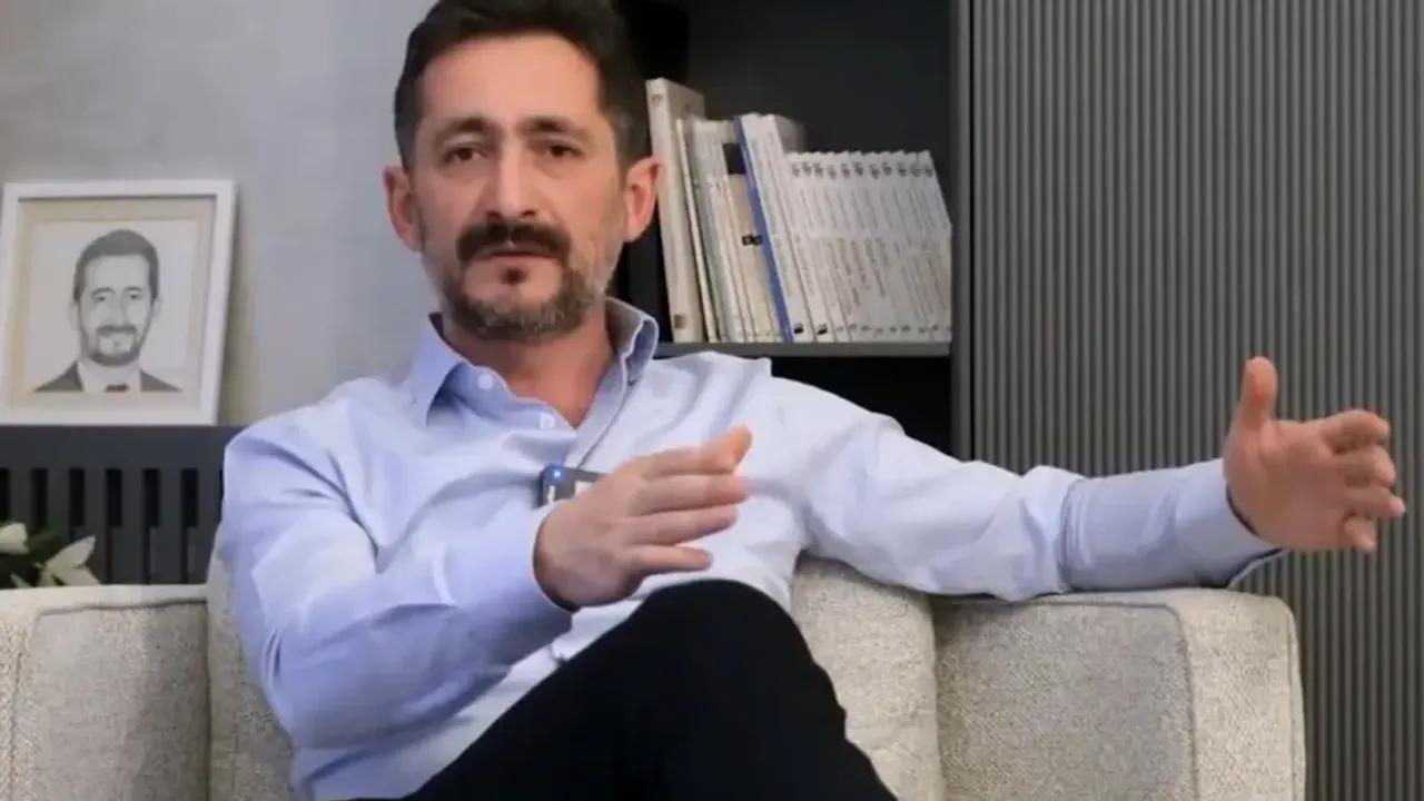 Davut Özdemir, Trabzonspor Başkan Adaylığını Açıkladı Image