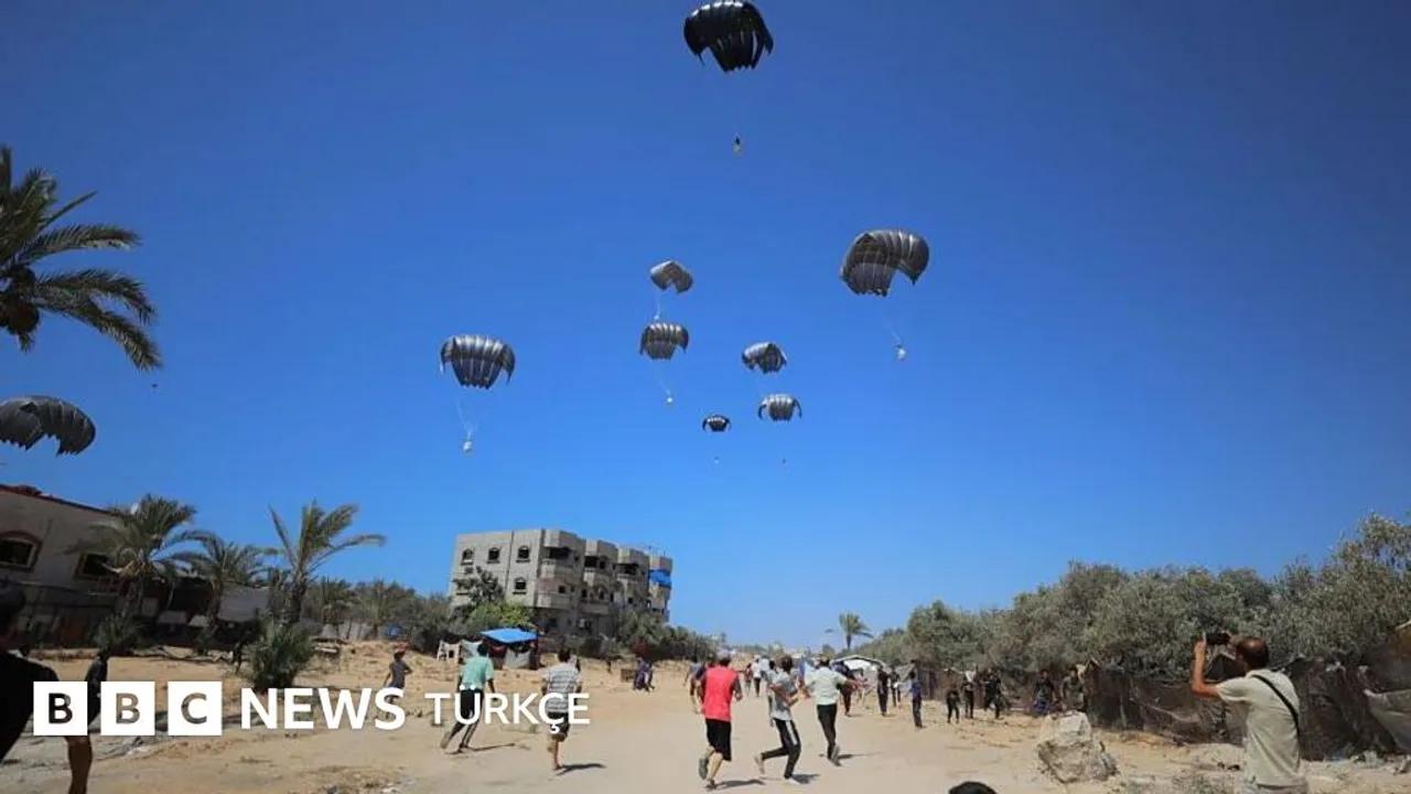 Ingiltere'nin Filistin'i Tanıma Planı: Filistinlilerin Görüşleri Image
